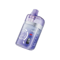 Elf Bar BC PRO STRONG 16000 Grape Ice (Виноград Лед)