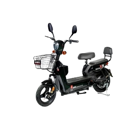 Электровелосипеды