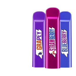 Одноразовые сигареты