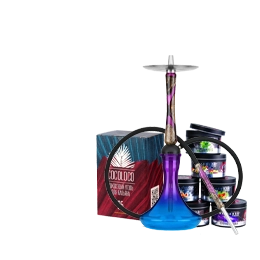 Кальянная продукция