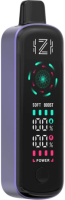 ЭСДН IZI QM 10000 2% КИСЛЫЙ СОК ГРЕЙПФРУТА И ЕЖЕВИКИ