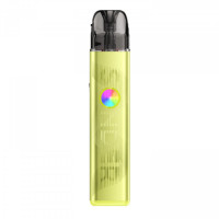 Geekvape Sonder Q3 Pod Kit 1750mAh Groove Yellow