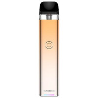 Vaporesso XROS 3 Pod Kit 1000mAh Royal Gold