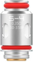 Испаритель Smoant SANTI S-4 DL 0.35ohm
