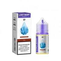 Cola (Кола) 20мг Hard LOST MARY ICY SALT 30мл Жидкость