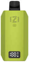 ЭСДН IZI QS 6000 2% КИСЛЫЙ АНАНАС ЛИМОН