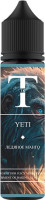 Ароматизатор для 60мл SAGA Yeti (Ледяное Манго)