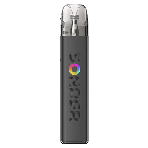 Geekvape Sonder Q3 Pod Kit 1750mAh Beat Black