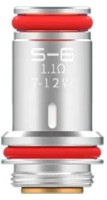 Испаритель Smoant SANTI S-6 MTL 1.1ohm