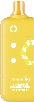 Картридж LOST MARY X-LINK SWEET Pineapple Dragonfruit Grapefruit