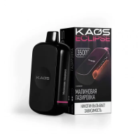 ЭСДН KAOS ECLIPSE35 Малиновая газировка