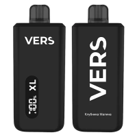 ЭСДН VERS XL 10000 Клубника Малина