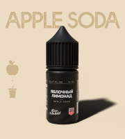 Ароматизатор для 30мл Maverick Apple Soda