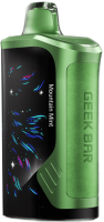 GEEK BAR PULSE R 40000 2% ГОРНАЯ МЯТА