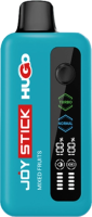 ЭСДН JOYSTICK HUGO 2XL Фруктовый Микс