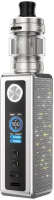 VOOPOO VINCI SPARK100 Box Kit Silver