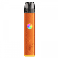 Geekvape Sonder Q3 Pod Kit 1750mAh Vibe Orange