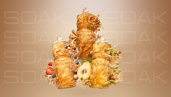 SOAK L: когда хочется большего