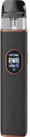 Vaporesso XROS 5 Pod Kit 1500mAh Black Leather