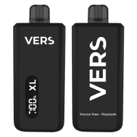 ЭСДН VERS XL 10000 Кислое киви Маракуйя