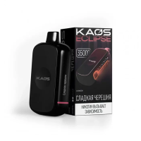 ЭСДН KAOS ECLIPSE35 Сладкая черешня