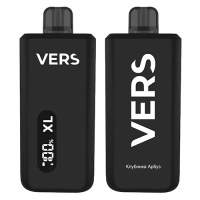 ЭСДН VERS XL 10000 Клубника Арбуз