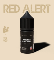 Ароматизатор для 30мл Maverick Red Alert