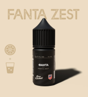 Ароматизатор для 30мл Maverick Fanta Zest