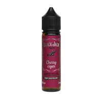 Cherry Cigar 03мг BLACK JACK 60мл Жидкость