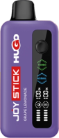 ЭСДН JOYSTICK HUGO 2XL Виноградный Лимонад