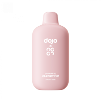 ЭСДН VAPORESSO X OGGO DOJO 20000 2% Вишня Мята