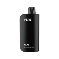 ЭСДН VERS XXXL 25000 Банан Клубника