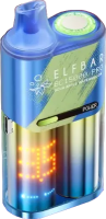 ЭСДН ELFBAR BC15000 PRO 2% Кислое яблоко арбуз