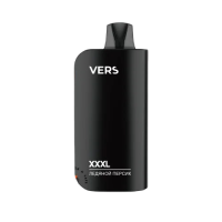 ЭСДН VERS XXXL 25000 Ледяной персик
