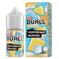 Ароматизатор для 30мл Duall Mix Extra Морозный ананас