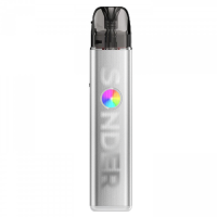 Geekvape Sonder Q3 Pod Kit 1750mAh Beat Silver