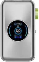 Vaporesso GEN MAX 220W Mod Arctic Silver