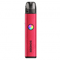 Geekvape Sonder Q3 Pod Kit 1750mAh Vibe Red
