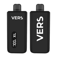 ЭСДН VERS XL 10000 Red Pull