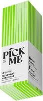 Ароматизатор для 30мл PickMe Яблочный Чупа-Чупс
