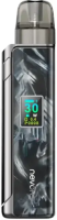 Nevoks Feelin AQ Pod Kit 1200mAh Seashell Black