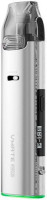 VOOPOO VMATE Pro 2 Pod Kit 1500mAh Glacier Silver