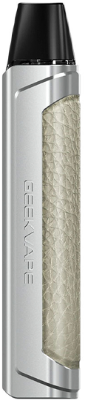 Geekvape 1FC Kit 550mAh Silver