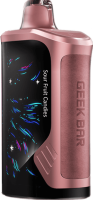 GEEK BAR PULSE R 40000 2% КИСЛЫЕ ФРУКТОВЫЕ КОНФЕТЫ