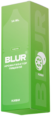 Ароматизатор для 30мл Blur Киви