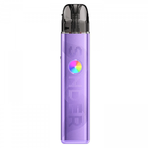 Geekvape Sonder Q3 Pod Kit 1750mAh Groove Purple