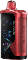 GEEK BAR PULSE R 40000 2% АРБУЗ ЛЁД