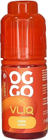 Ароматизатор для 30мл VLIQ OGGO BALANCE Лайм Алое