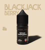 Ароматизатор для 30мл Maverick Blackjack Berry