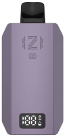 ЭСДН IZI QS 6000 2% ТЕМНАЯ СЛИВА